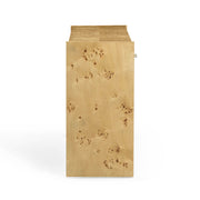 Brandyss - Console Table - R&R Furniture Gallery (Fountain Valley, CA)