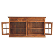 Large Glazed Sideboard - R&R Furniture Gallery (Fountain Valley, CA)