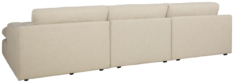 Elyza - Sectional Set - R&R Furniture Gallery (Fountain Valley, CA)