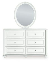 Kozlani - Six Drawer Dresser - R&R Furniture Gallery (Fountain Valley, CA)