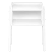 Accent Table, Side Contemporary & Modern Design - R&R Furniture Gallery (Fountain Valley, CA)