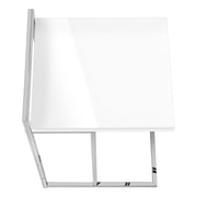 Accent Table, C - Shaped, Contemporary & Modern - R&R Furniture Gallery (Fountain Valley, CA)