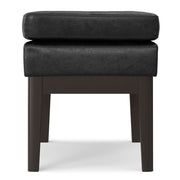 Carlson - Ottoman Bench, Mid Century Design - R&R Furniture Gallery (Fountain Valley, CA)