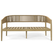 Bayshore - Outdoor Sofa - Natural - R&R Furniture Gallery (Fountain Valley, CA)