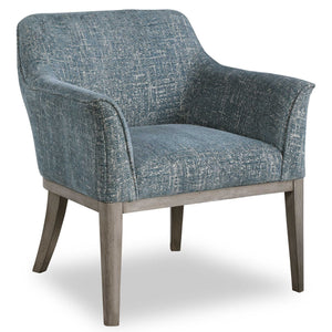 Kalaria - Accent Chair - Blue