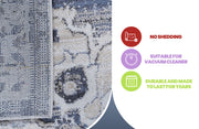 Payas - Medallion Rug - R&R Furniture Gallery (Fountain Valley, CA)