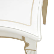 La Marisia - Vanity Desk - R&R Furniture Gallery (Fountain Valley, CA)