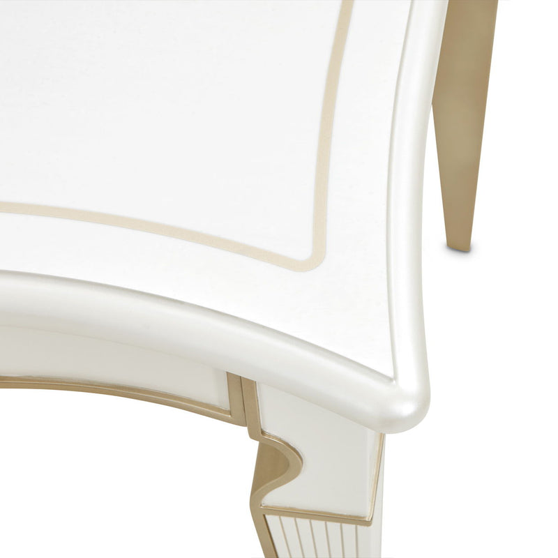 La Marisia - Vanity Desk - R&R Furniture Gallery (Fountain Valley, CA)
