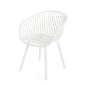Mykonos - Chair (Set of 2) - R&R Furniture Gallery (Fountain Valley, CA)