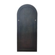 Tanya - Rattan 70" Floor Mirror - R&R Furniture Gallery (Fountain Valley, CA)