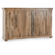 Adelaide - 9 Drawer Dresser - Natural Cream Wash - R&R Furniture Gallery (Fountain Valley, CA)