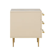 Trident - Nightstand - R&R Furniture Gallery (Fountain Valley, CA)
