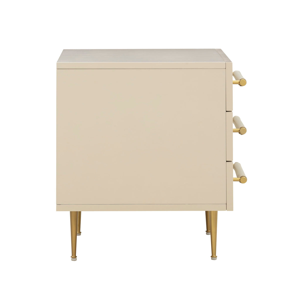 Trident - Nightstand - R&R Furniture Gallery (Fountain Valley, CA)