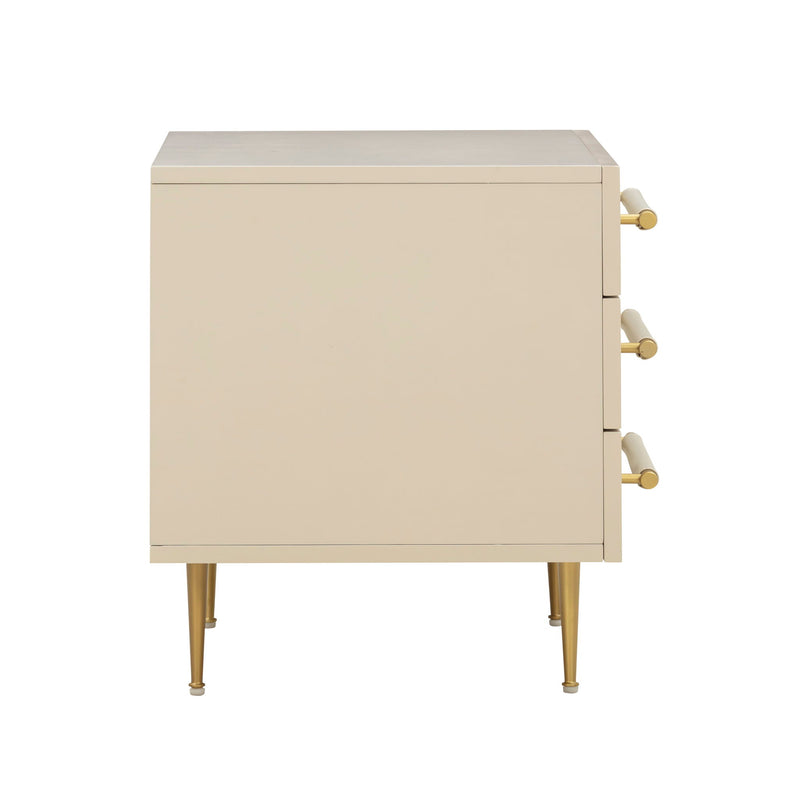 Trident - Nightstand - R&R Furniture Gallery (Fountain Valley, CA)