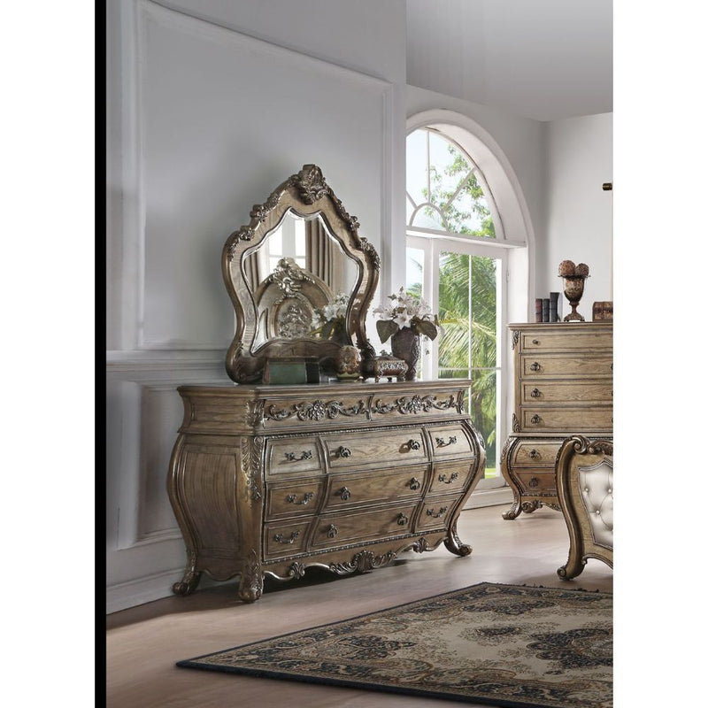 Ragenardus - Dresser - R&R Furniture Gallery (Fountain Valley, CA)