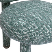 Manu - Side Chair - R&R Furniture Gallery (Fountain Valley, CA)