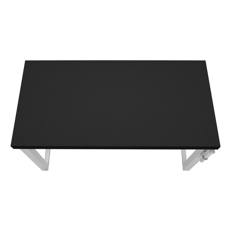 Computer Desk Home Office, Standing, Adjustable, Laptop - R&R Furniture Gallery (Fountain Valley, CA)