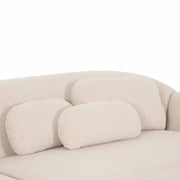 Misty - Modular 4-Seater Sofa - Cream - R&R Furniture Gallery (Fountain Valley, CA)
