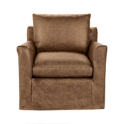 Cassiano - Swivel Chair - R&R Furniture Gallery (Fountain Valley, CA)