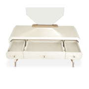 La Rachelle - Vanity, Mirror - R&R Furniture Gallery (Fountain Valley, CA)