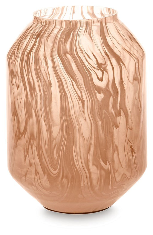 Dushby - Vase - R&R Furniture Gallery (Fountain Valley, CA)