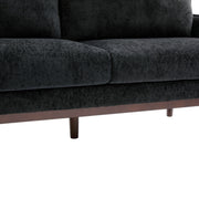 Loveseat Sofa With Spacious Seating - R&R Furniture Gallery (Fountain Valley, CA)