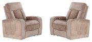 Equinox - Power Recliner - R&R Furniture Gallery (Fountain Valley, CA)