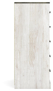 Shawburn - Drawer Chest - R&R Furniture Gallery (Fountain Valley, CA)