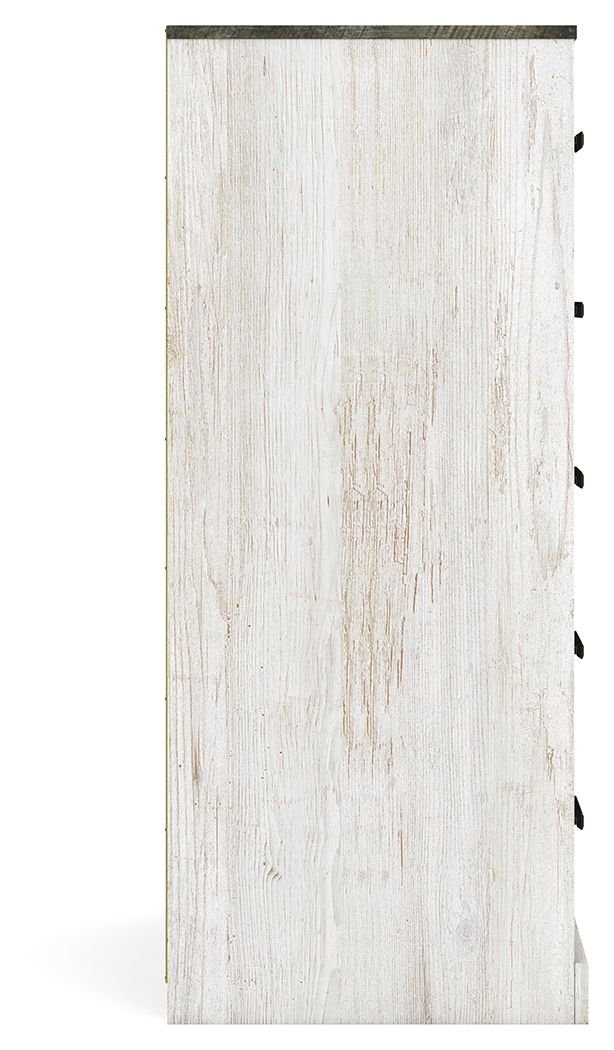 Shawburn - Drawer Chest - R&R Furniture Gallery (Fountain Valley, CA)