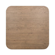 Vander - Square Dining Table - R&R Furniture Gallery (Fountain Valley, CA)