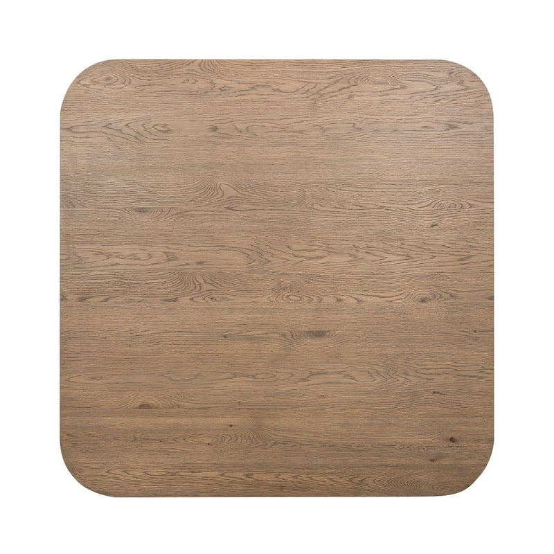 Vander - Square Dining Table - R&R Furniture Gallery (Fountain Valley, CA)