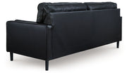 Bryceview - Sofa - Onyx - R&R Furniture Gallery (Fountain Valley, CA)