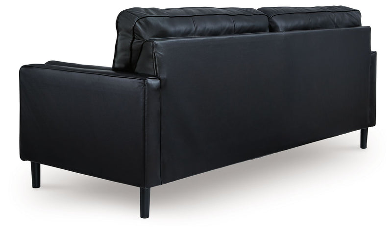 Bryceview - Sofa - Onyx - R&R Furniture Gallery (Fountain Valley, CA)