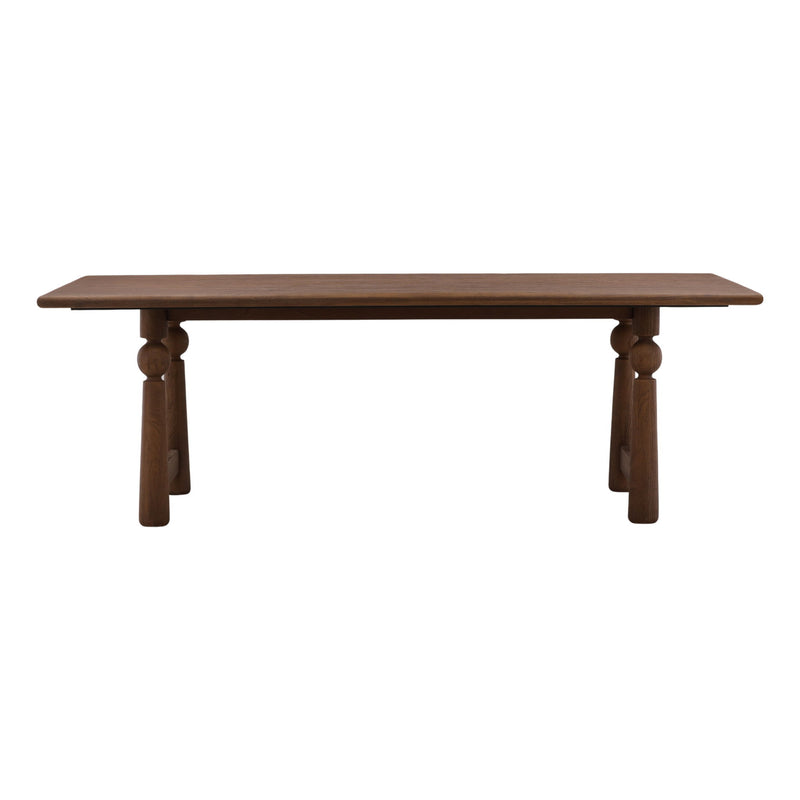 Nethan - Dining Table