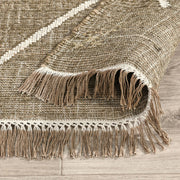Belfast Caviar - Area Rug - R&R Furniture Gallery (Fountain Valley, CA)