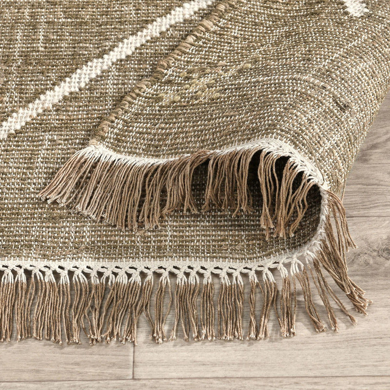 Belfast Caviar - Area Rug - R&R Furniture Gallery (Fountain Valley, CA)