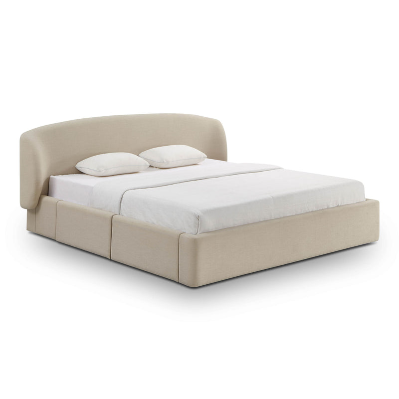 Corey - Storage Bed - R&R Furniture Gallery (Fountain Valley, CA)