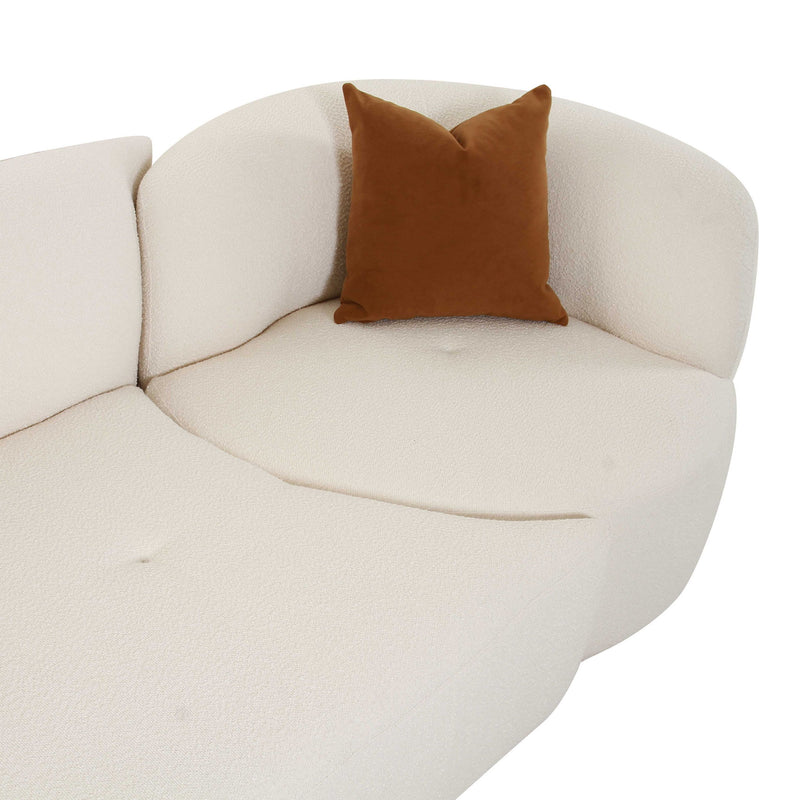 Fickle - Modular Sofa - R&R Furniture Gallery (Fountain Valley, CA)