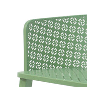 Milan - Outdoor Dining Chair (Set of 2) - R&R Furniture Gallery (Fountain Valley, CA)