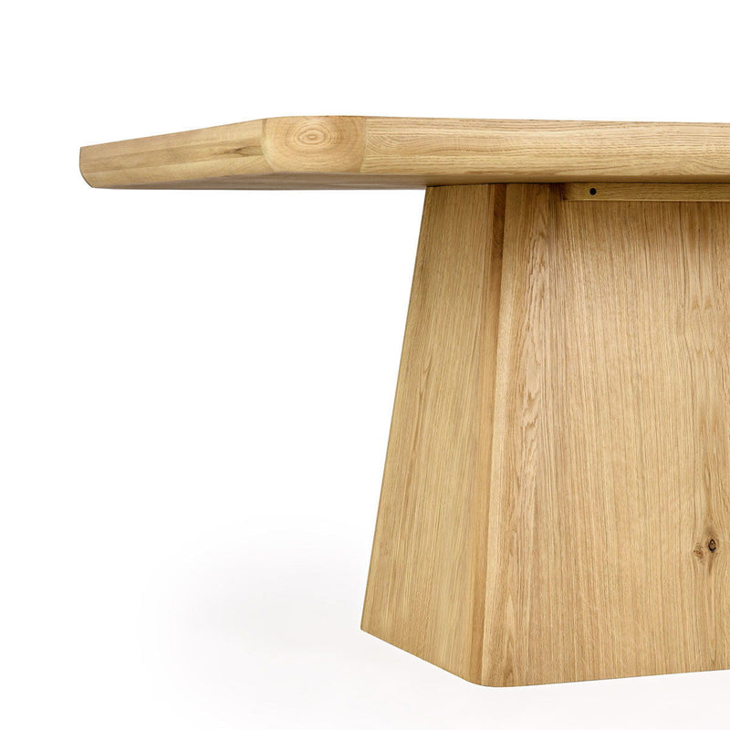 Orlando - Dining Table - R&R Furniture Gallery (Fountain Valley, CA)