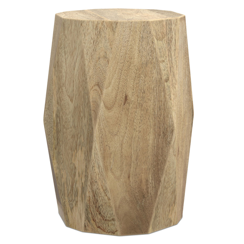 Judson - Side Table - R&R Furniture Gallery (Fountain Valley, CA)