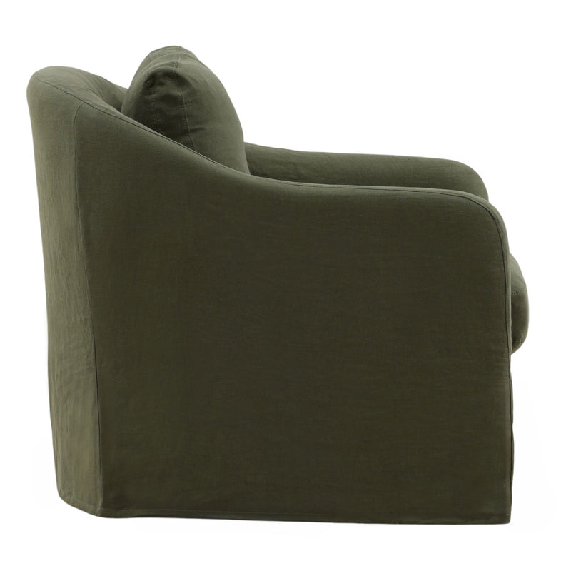 Ama - Swivel Chair