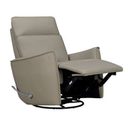Roxy - Manual Swivel Glider Recliner - R&R Furniture Gallery (Fountain Valley, CA)