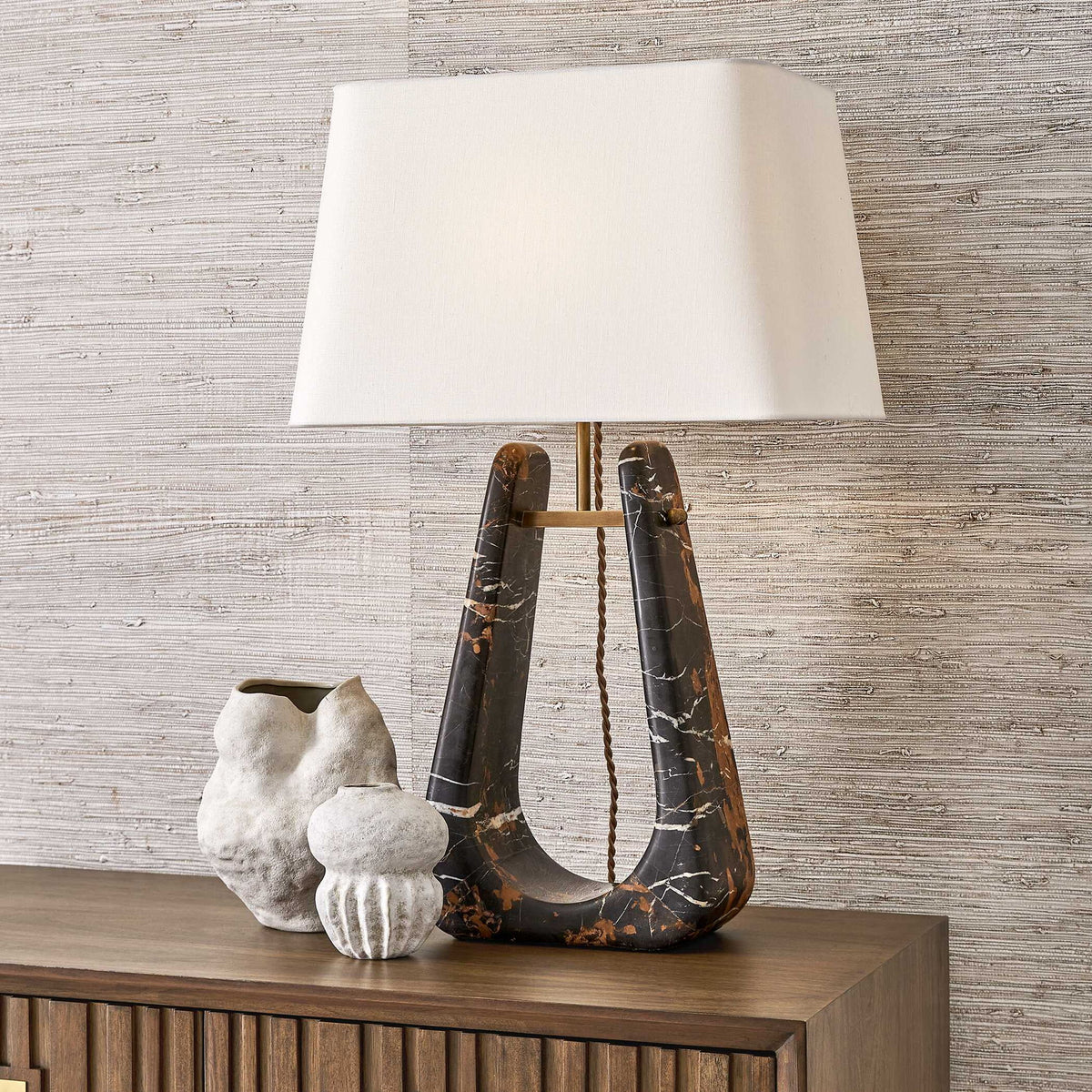 Venerable Vessels (Set of 3) - White