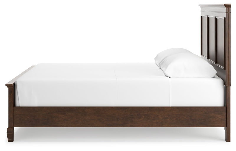 Danabrin - Panel Bed - R&R Furniture Gallery (Fountain Valley, CA)