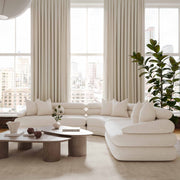 Lulu - Modular Sectional - R&R Furniture Gallery (Fountain Valley, CA)