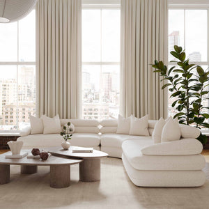 Lulu - Modular Sectional - R&R Furniture Gallery (Fountain Valley, CA)