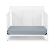 Shailee - 4-in-1 Convertible Crib - R&R Furniture Gallery (Fountain Valley, CA)