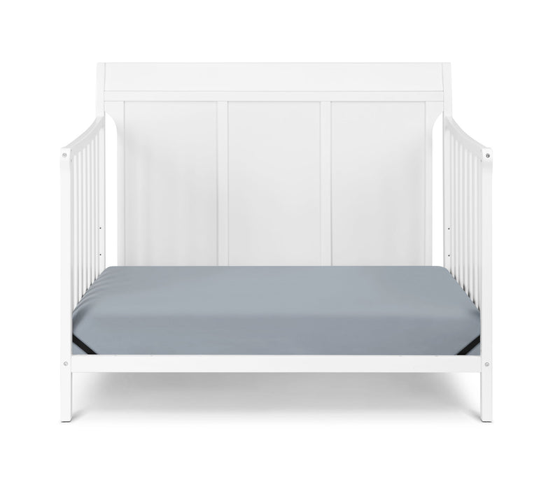 Shailee - 4-in-1 Convertible Crib - R&R Furniture Gallery (Fountain Valley, CA)