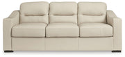 Treasure Trove - Sofa - Almond - R&R Furniture Gallery (Fountain Valley, CA)